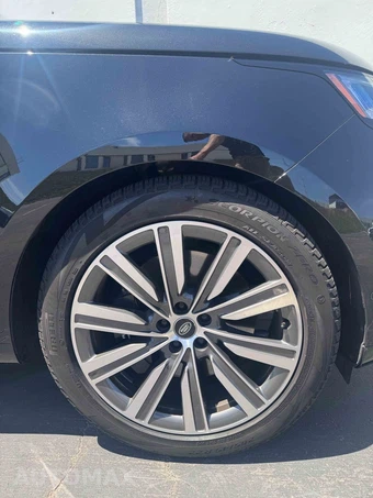 2023 Land Rover Range Rover SE - miniatura 10