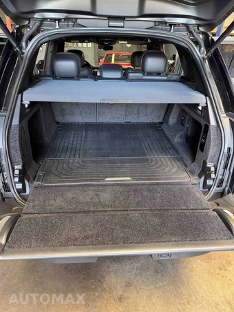 2023 Land Rover Range Rover SE - miniatura 15