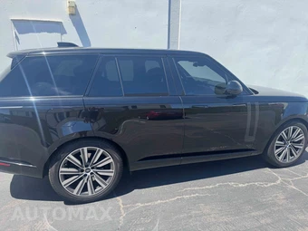 2023 Land Rover Range Rover SE - miniatura 4