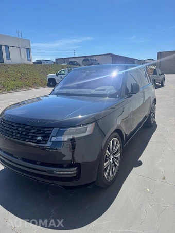 2023 Land Rover Range Rover SE - miniatura 6