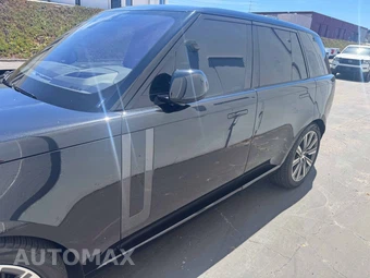 2023 Land Rover Range Rover SE - miniatura 7