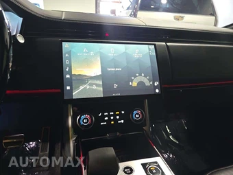 2023 Land Rover Range Rover SE - miniatura 10