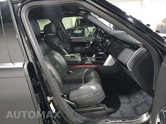 2023 Land Rover Range Rover SE - miniatura 18