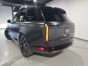 2023 Land Rover Range Rover SE - miniatura 2