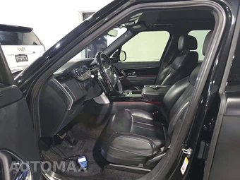 2023 Land Rover Range Rover SE - miniatura 6