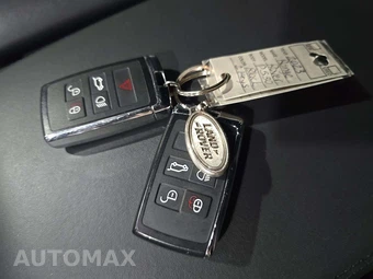 2023 Land Rover Range Rover SE - miniatura 8