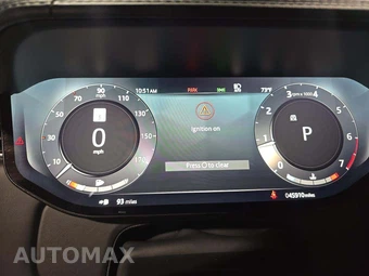 2023 Land Rover Range Rover SE - miniatura 9