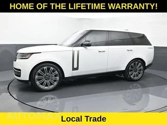2023 Land Rover Range Rover SE - miniatura 3