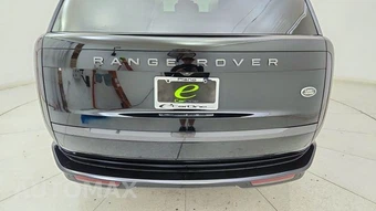 2023 Land Rover Range Rover SE – miniatura 11