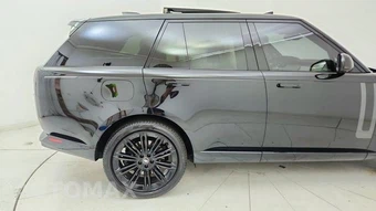 2023 Land Rover Range Rover SE – miniatura 12