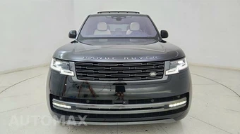 2023 Land Rover Range Rover SE – miniatura 13