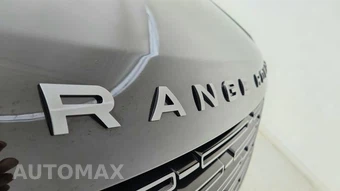 2023 Land Rover Range Rover SE – miniatura 16