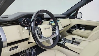 2023 Land Rover Range Rover SE – miniatura 17