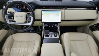 2023 Land Rover Range Rover SE – miniatura 18
