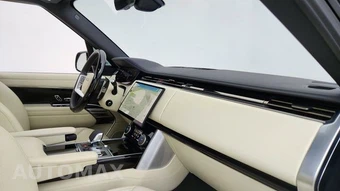 2023 Land Rover Range Rover SE – miniatura 19
