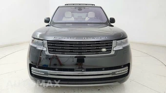 2023 Land Rover Range Rover SE – miniatura 2