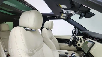 2023 Land Rover Range Rover SE – miniatura 20