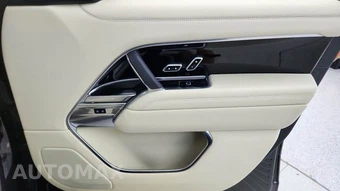 2023 Land Rover Range Rover SE – miniatura 22