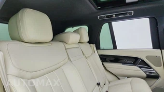 2023 Land Rover Range Rover SE – miniatura 24