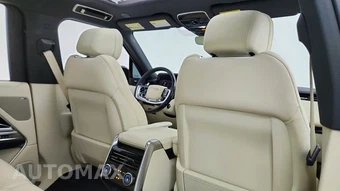 2023 Land Rover Range Rover SE – miniatura 25
