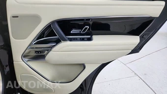 2023 Land Rover Range Rover SE – miniatura 26