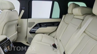 2023 Land Rover Range Rover SE – miniatura 27