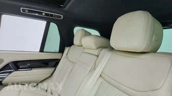 2023 Land Rover Range Rover SE – miniatura 28