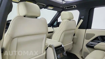 2023 Land Rover Range Rover SE – miniatura 29