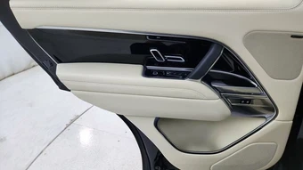 2023 Land Rover Range Rover SE – miniatura 30