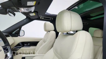 2023 Land Rover Range Rover SE – miniatura 31