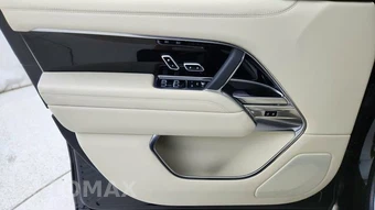 2023 Land Rover Range Rover SE – miniatura 33
