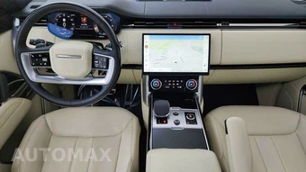 2023 Land Rover Range Rover SE – miniatura 34