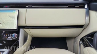 2023 Land Rover Range Rover SE – miniatura 35