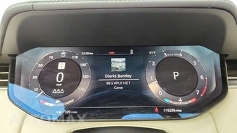 2023 Land Rover Range Rover SE – miniatura 36
