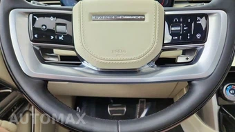 2023 Land Rover Range Rover SE – miniatura 38