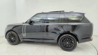 2023 Land Rover Range Rover SE – miniatura 4