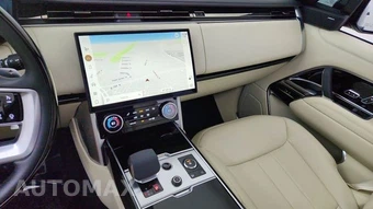 2023 Land Rover Range Rover SE – miniatura 41
