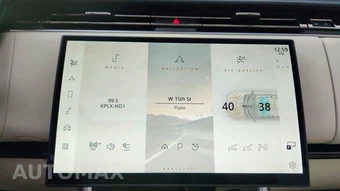 2023 Land Rover Range Rover SE – miniatura 46
