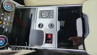 2023 Land Rover Range Rover SE – miniatura 47