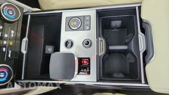 2023 Land Rover Range Rover SE – miniatura 48