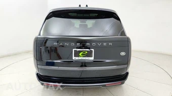 2023 Land Rover Range Rover SE – miniatura 5