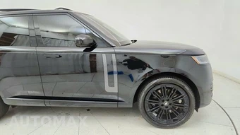 2023 Land Rover Range Rover SE – miniatura 7