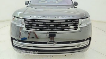 2023 Land Rover Range Rover SE – miniatura 8