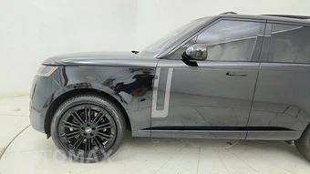 2023 Land Rover Range Rover SE – miniatura 9