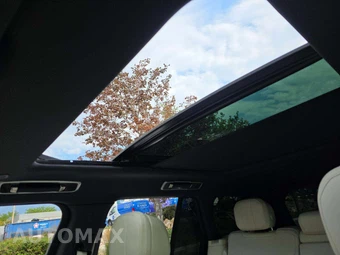 2023 Land Rover Range Rover SE - miniatura 11
