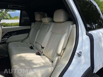 2023 Land Rover Range Rover SE - miniatura 13