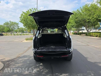 2023 Land Rover Range Rover SE - miniatura 14