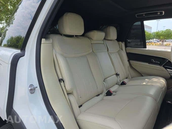2023 Land Rover Range Rover SE - miniatura 16