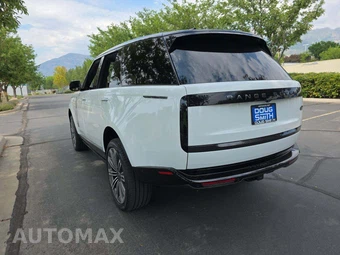 2023 Land Rover Range Rover SE - miniatura 2