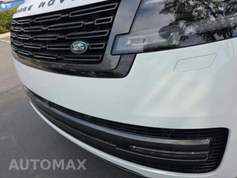 2023 Land Rover Range Rover SE - miniatura 21